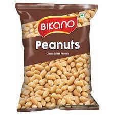 Bikano Peanuts Salted